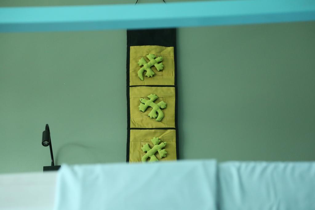 I Bed Hostel Siem Reap Ruang foto