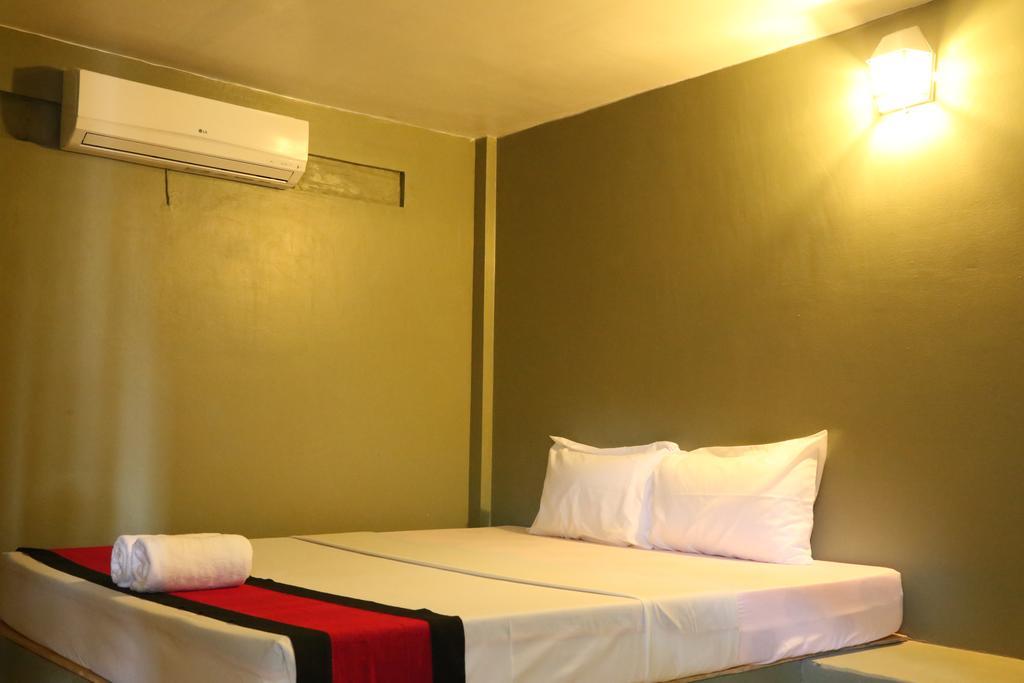 I Bed Hostel Siem Reap Ruang foto