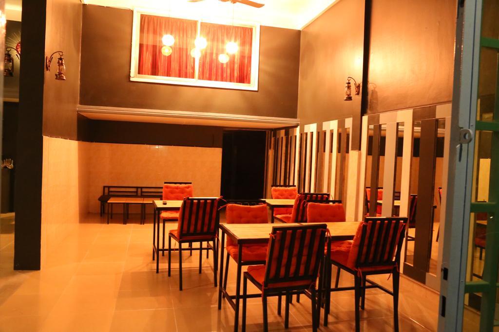 I Bed Hostel Siem Reap Bagian luar foto